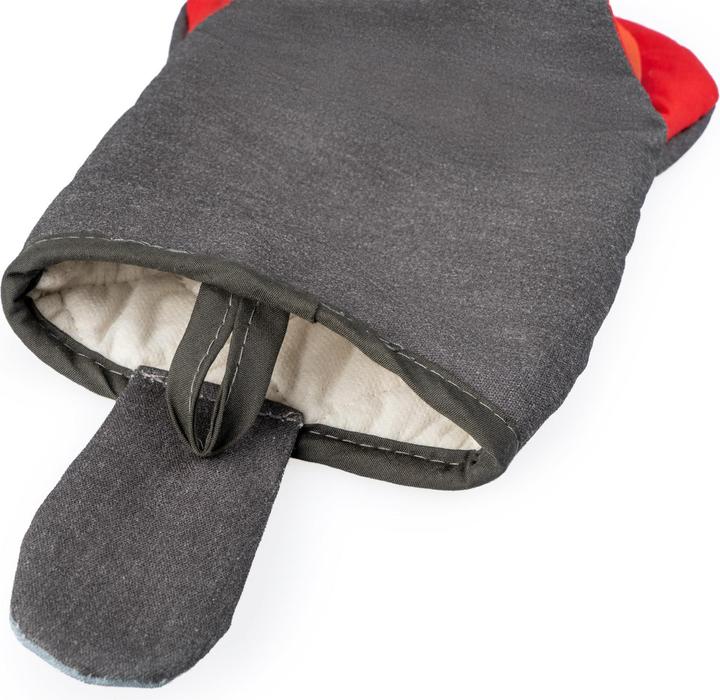 Produktbild Balvi Ofenhandschuh Meow! (PES, Silikon)