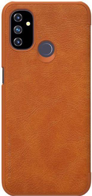 Actual product image Nillkin Qin Series (OnePlus North)