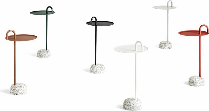 Image du produit HAY Bowler Beistelltisch