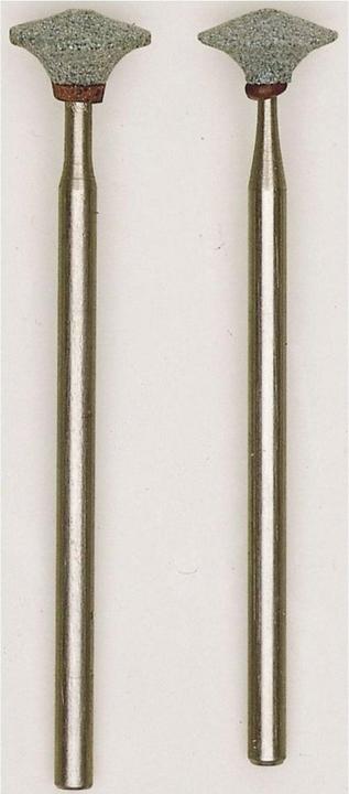 Actual product image Proxxon Grinding pin lens