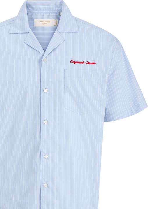 Immagine prodotto Jack & Jones Junior Hemd MENTON Kurzarmhemd (152)
