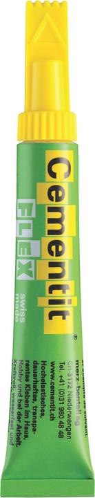Immagine prodotto Cementit Adesivo universale Flex (10 g)
