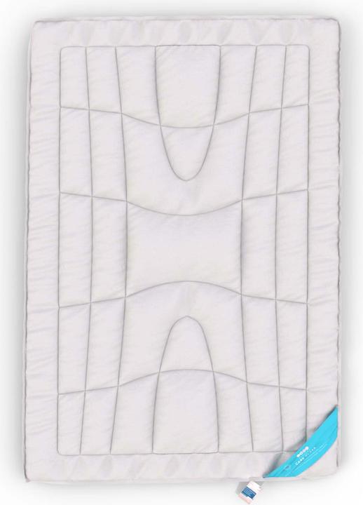 Immagine prodotto Erzstef Piumino Arkona Teco termoregolante (1125 g, 200 x 210 cm)