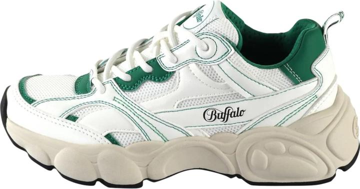 Immagine prodotto Buffalo Cld Run RT Vegan Nappa/Mesh - 159681 (40)