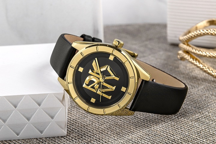 Actual product image DKNY Chambers Midi - DK1L016L0025 (34 mm)