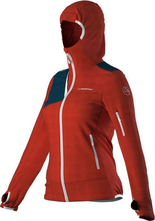 Produktbild La Sportiva Lucendro Thermal Hoody W (XL)