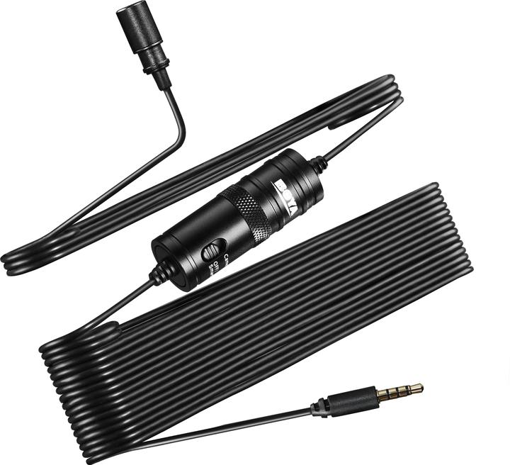 Produktbild Boya By-M1