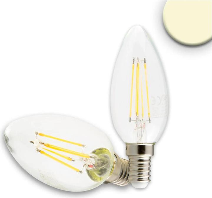 Isoled illuminanti