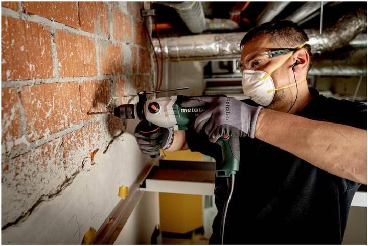 Produktbild Metabo Schlagbohrmaschin 075710SBE800-2