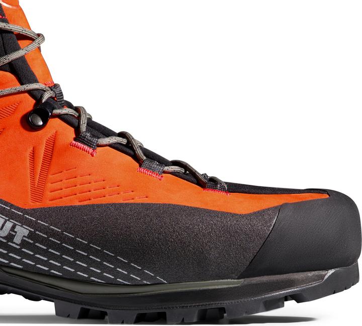 Produktbild Mammut Kento Guide II High GTX Men (48)