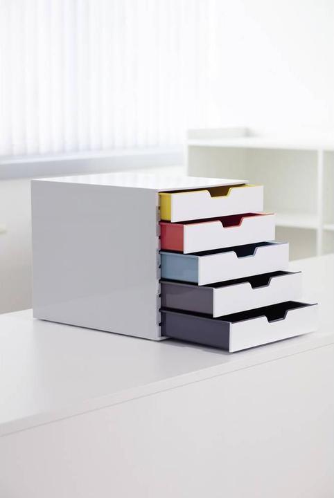 Produktbild Durable VARICOLOR - Box (A4)