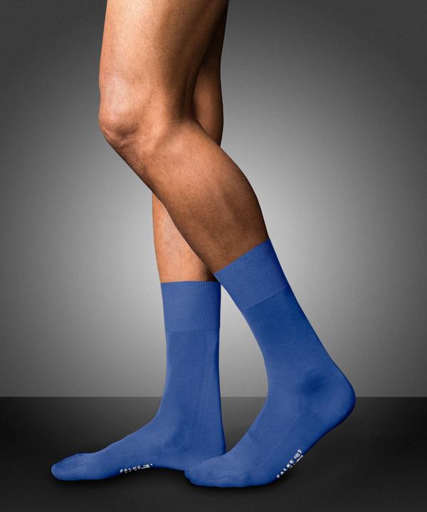 Produktbild Falke No. 9 Baumwollsocken (Einzelpack, 39 - 40)