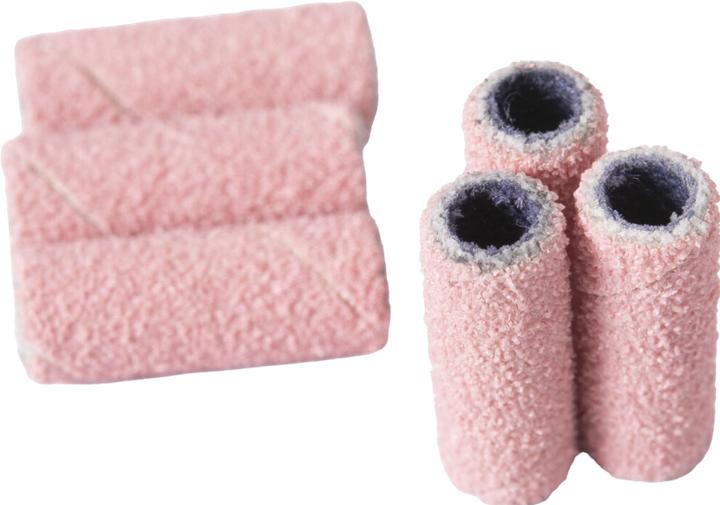 Actual product image Peggy Sage Small Emery Coarse Grit