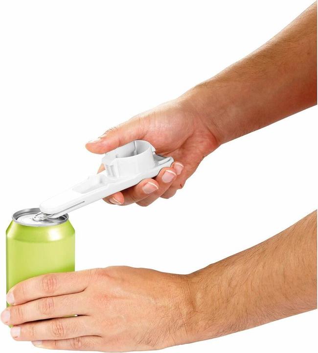 Actual product image Tescoma PRESTO multi-opener, ALL in 1