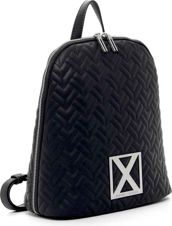 Actual product image Suri Frey Backpack SFY X ALEXANDER