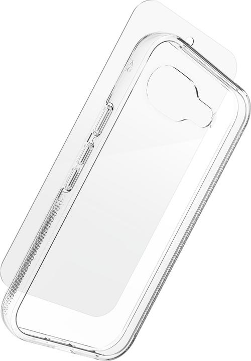 Produktbild Zagg Clear Case (Google Pixel 10a)
