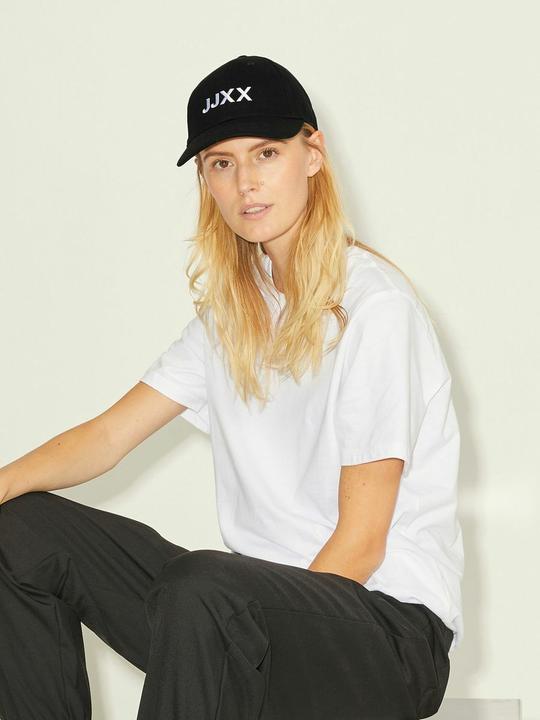 Produktbild JJXX JXBasic Big logo Baseball Cap (One Size)