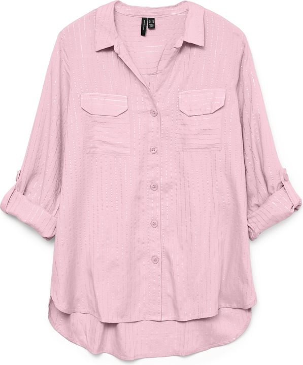 Vero Moda VMBUMPY Hemd Hemd