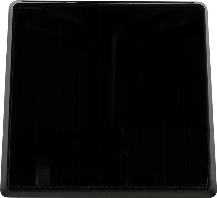 Produktbild Luxula Solar Wandleuchte Up/Down, 2-flg, CCT, IP54 (30 lm, IP54)