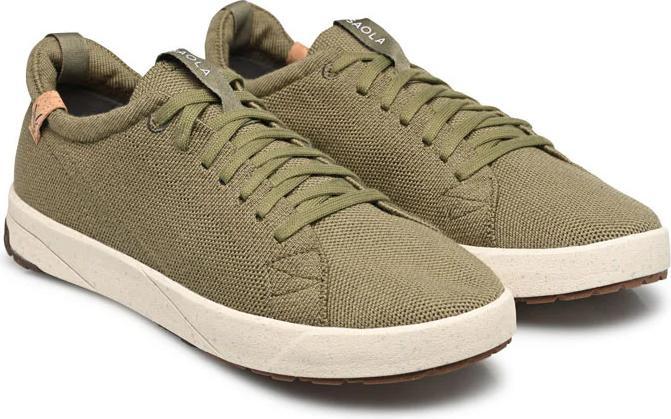 Actual product image Saola Cannon Knit 2.0 Wool (42)