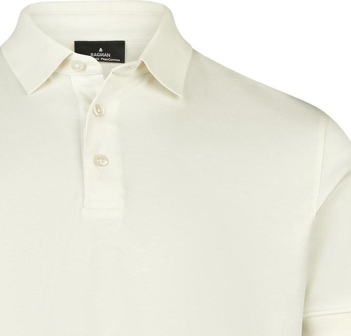 Immagine prodotto Ragman Basic Poloshirt (S)