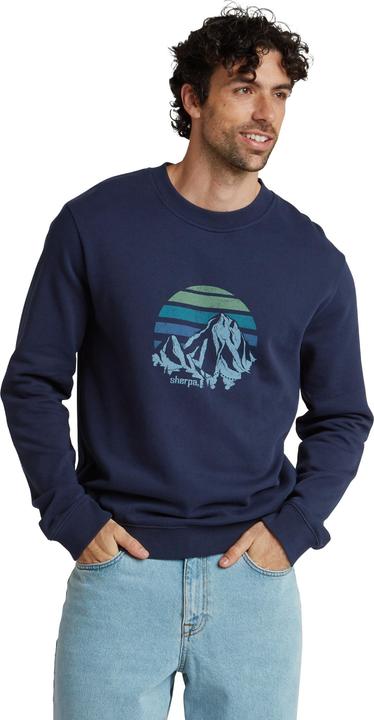 Immagine prodotto Sherpa Adventure Gear Pokhara Sunset Crew (XL)