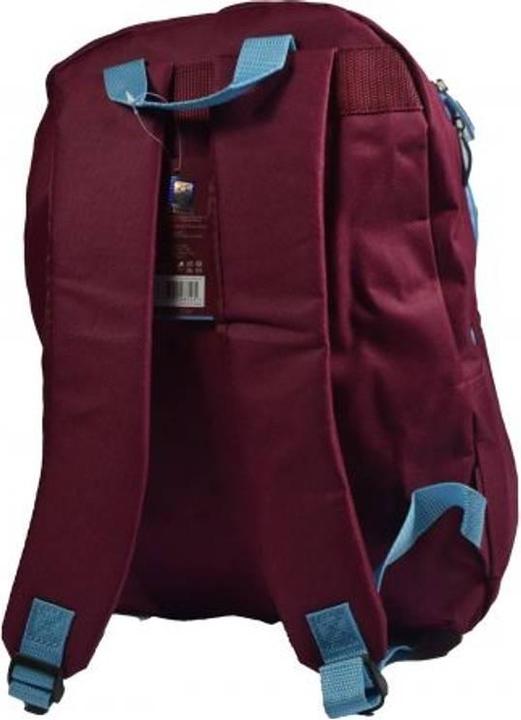 Actual product image West Ham United FC Crest Backpack