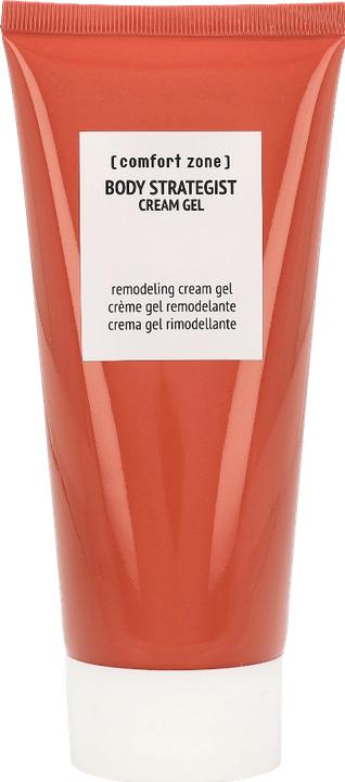 Produktbild Comfort Zone Body Strategist Cream Gel (Körpergel, 200 ml)