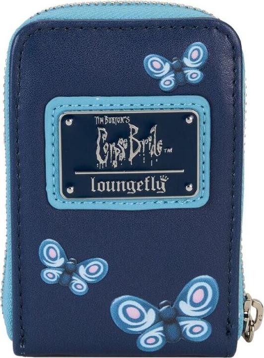Actual product image Loungefly Corpse Bride - Wedding with a corpse by purse Wedding Cake