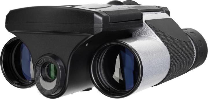 Actual product image Levenhuk Atom Digital DB10 LCD binoculars (10 x, 25 mm)