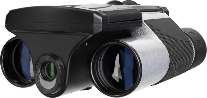 Actual product image Levenhuk Atom Digital DB10 LCD binoculars (10 x, 25 mm)