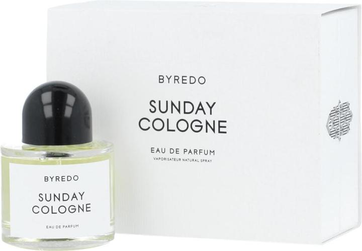 Produktbild Byredo Sunday Cologne Edp Spray (Eau de Parfum, 100 ml)