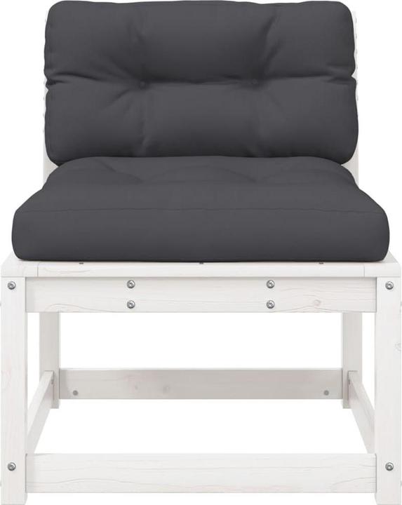 Produktbild vidaXL Wylder