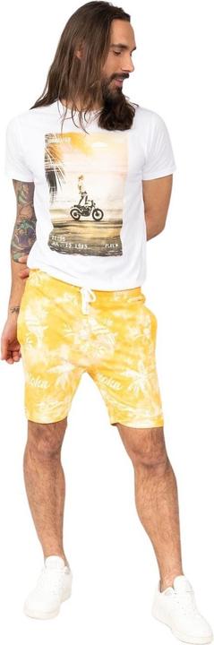 Actual product image Deeluxe short eerald (M)