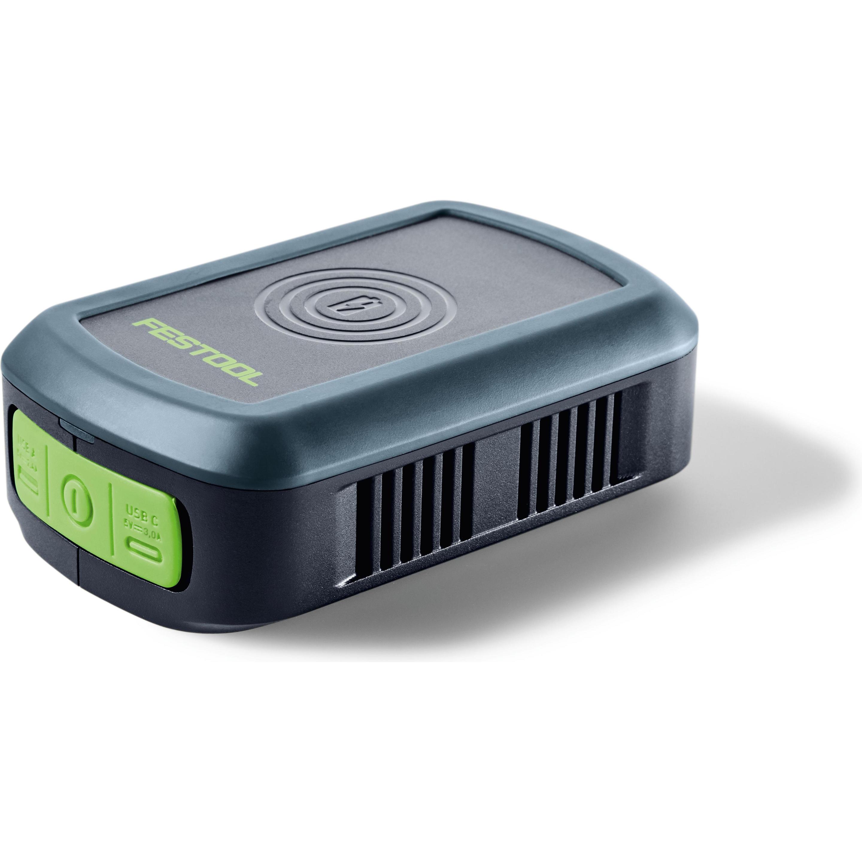 Festool Handy Ladestation PHC 18 (18 V) (577155)