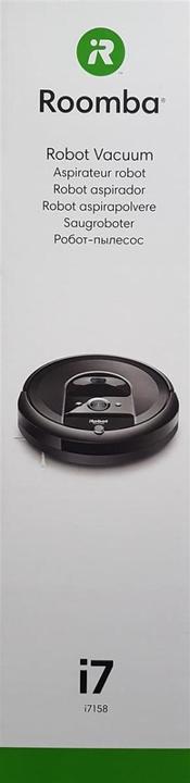Image du produit iRobot Roomba i7 (Robot vacuum)
