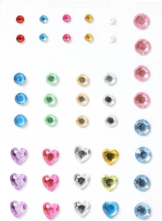 Immagine prodotto I Am Creative adesivo