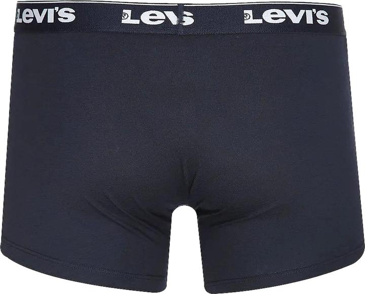 Produktbild Levis Boxershorts Unterhosen 3-Pack (M, 3er Pack)