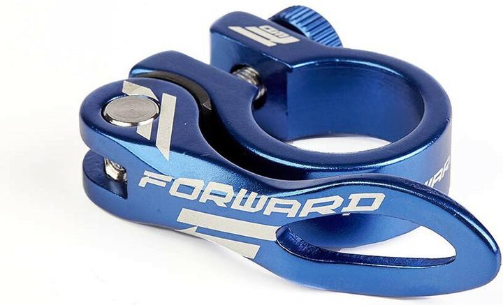 Actual product image Forward am