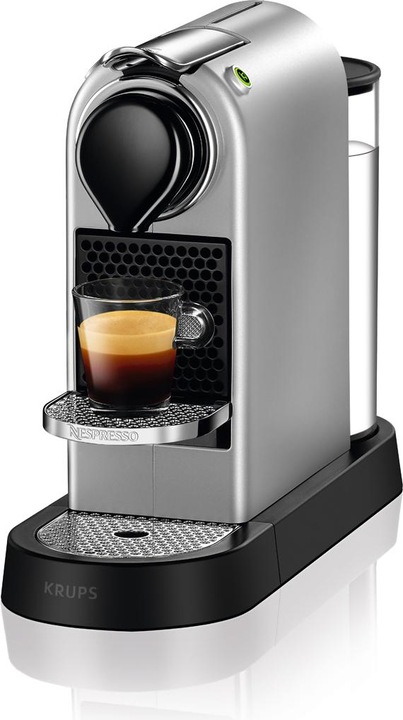 Produktbild Krups Nespresso CitiZ & Milk (NESPRESSO Original)