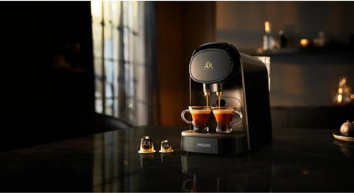 Produktbild Philips L'Or Barista (L'Or Barista)