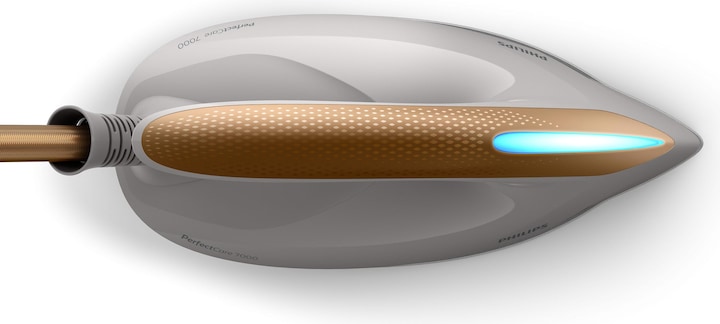 Produktbild Philips PSG7040/10 Dampfbügelstation (2100 W, 600 g/min)