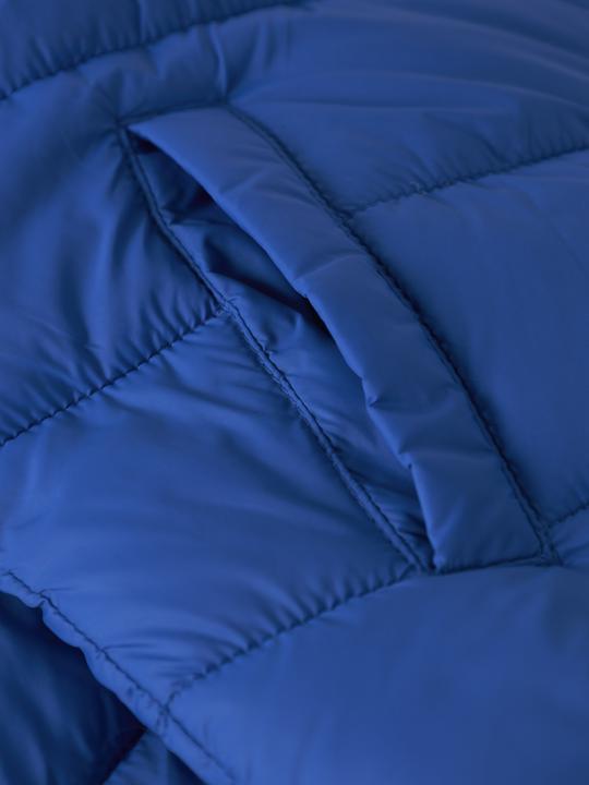 Produktbild Name it Kapuzen Wattierte Jacke (104)