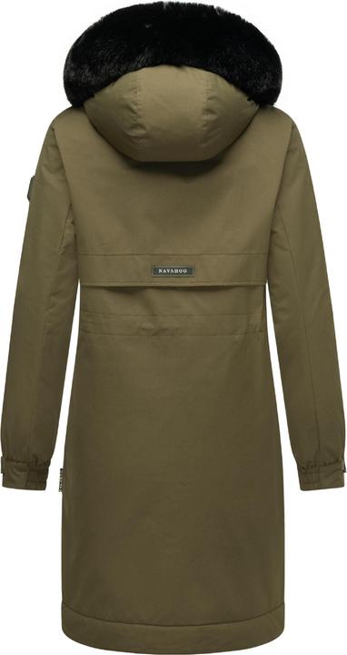 Produktbild Navahoo Kaltwetterretter 14 (XXL)