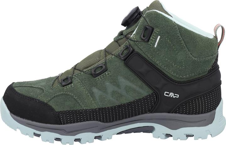 Actual product image CMP Campagnolo Kiruna Mid Fitgo WP (30)