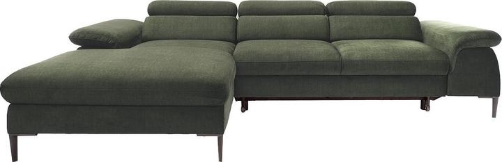 Actual product image Pascal Morabito Sepina (Corner sofa)