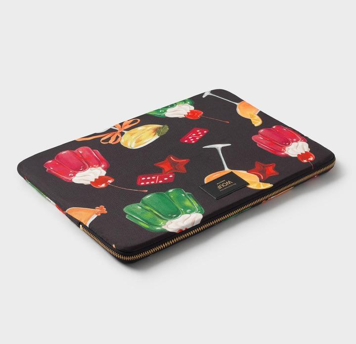 Produktbild Wouf Daily Laptophülle 38 cm