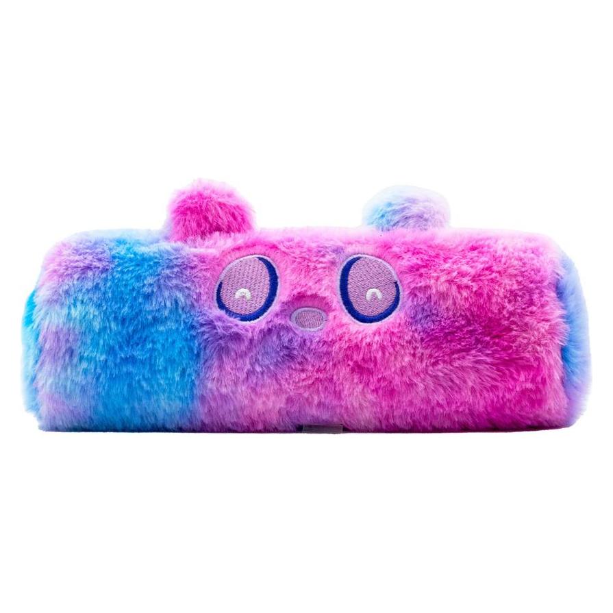 Canenco, Potloodetuis, Cutie Crew Pluche Etui