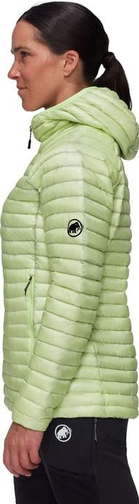 Immagine prodotto Mammut Aenergy IN Giacca con cappuccio Donna (M)