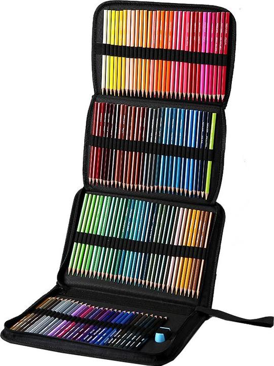 Produktbild I Am Creative Farbstifte 122-Set (120x)